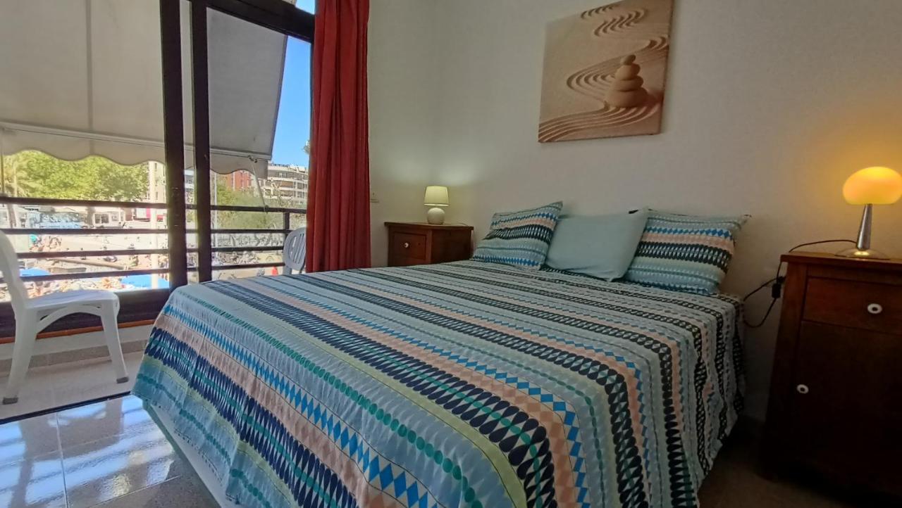 Alquilaencanarias El Medano Beach 1 Exterior photo