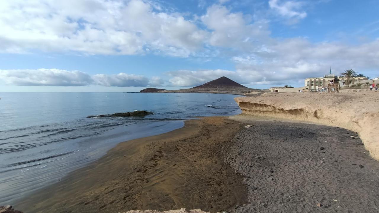 Alquilaencanarias El Medano Beach 1 Exterior photo